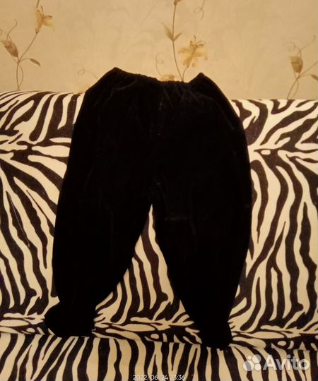 Детский костюм 