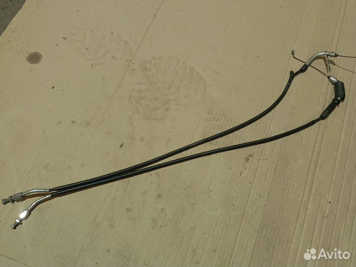 Тросы газа Suzuki gsxr 600/750 L11-16