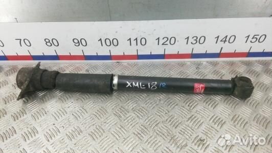 Амортизатор задний audi A6 C7 (XML18MF02)