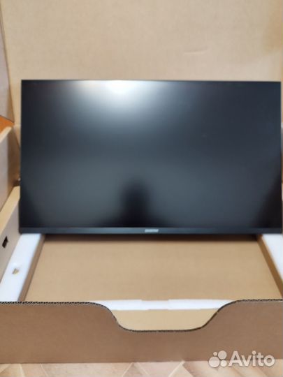 Игровой монитор 165 гц 27 дюймов