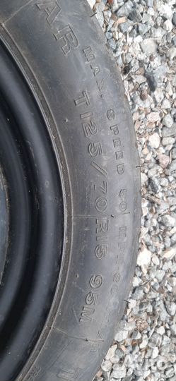 Докатка r15 4 114 3