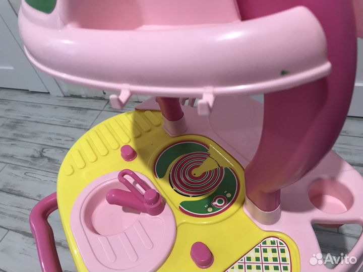 Кухня детская бу