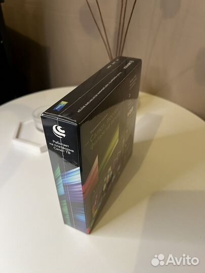 Смарт-приставка Sber SberBox 4K