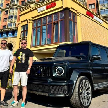 Авто под заказ из Китая, Кореи и Японии в Люберцы