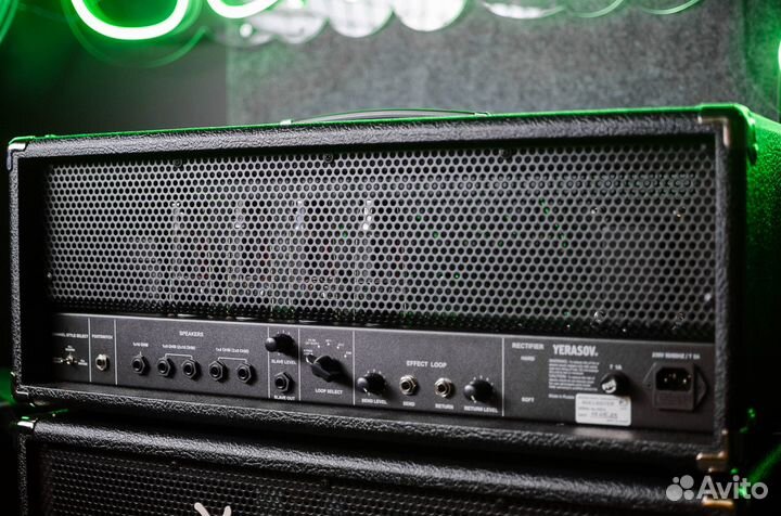 Yerasov Bulldozer 6L