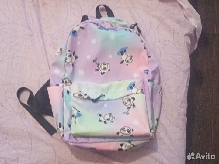 Рюкзак женский цена