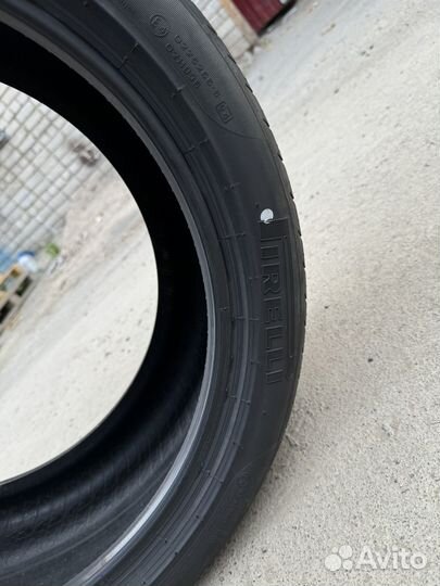 Pirelli P Zero 245/40 R18 97Y