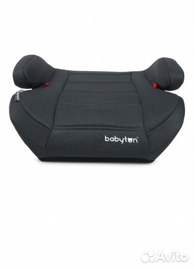 Бустер новый