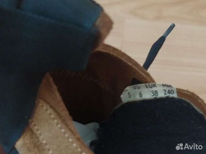 Скальные туфли Rock Pillars