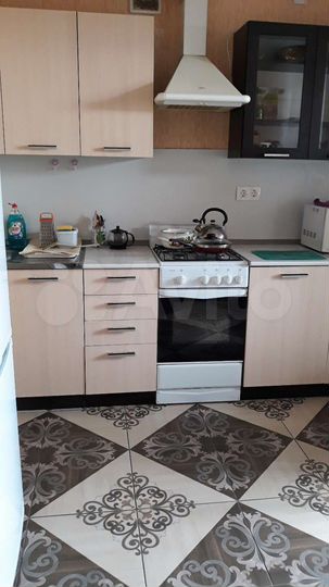 1-к. квартира, 38 м², 14/15 эт.