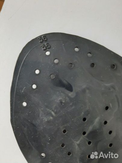 Магнитные стельки 