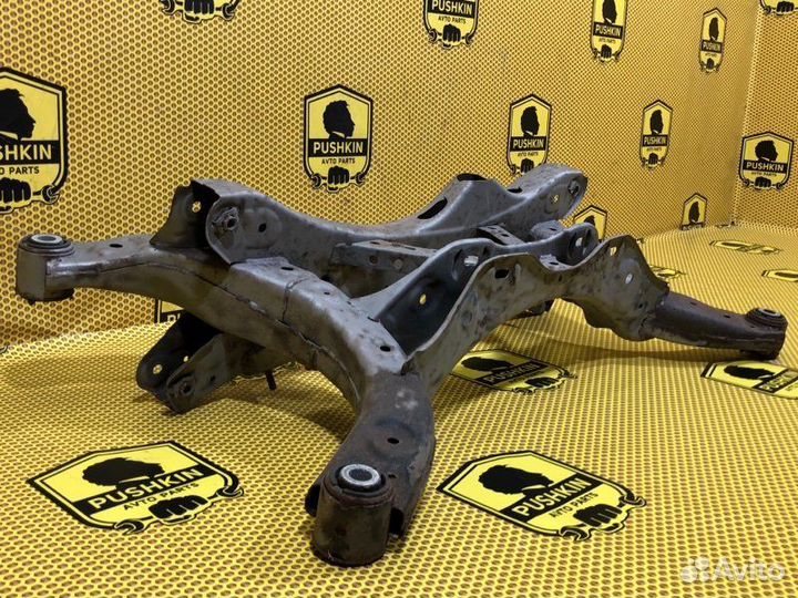 Подрамник задний Mazda Cx-5 CX-5 PE 2011