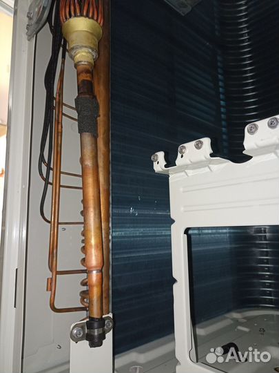 Внешний блок системы VRF(VRV) 400, 40кВт, под ккб