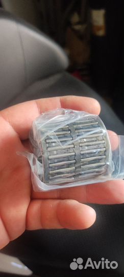 Продам подшипник под корзину suzuki v-strom 1000