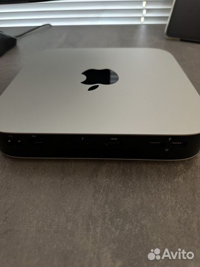 Apple Mac mini m1 256gb