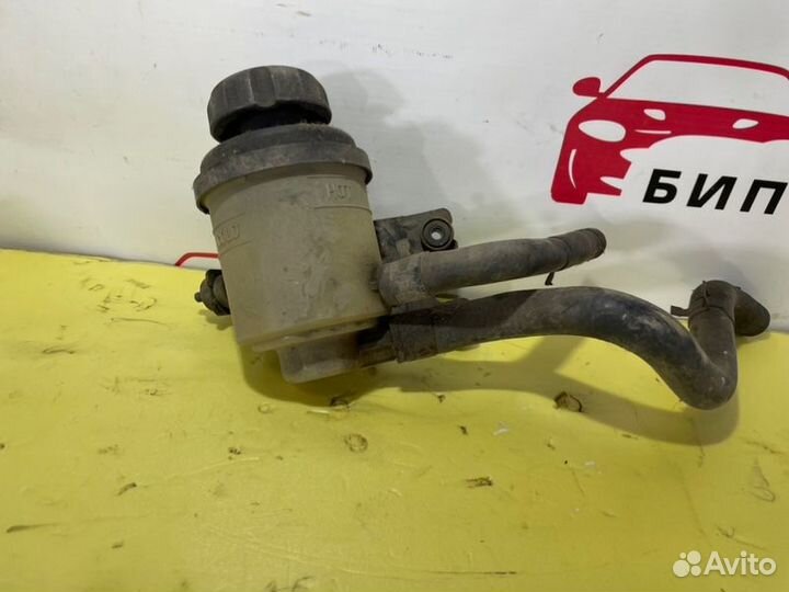 Бачок гидроусилителя руля Hyundai Kia Solaris 1