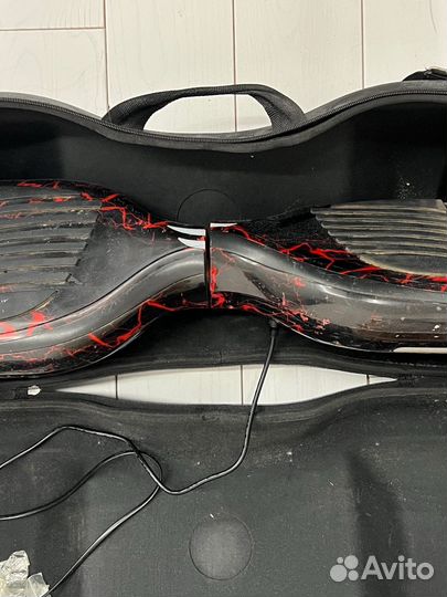 Гироскутер