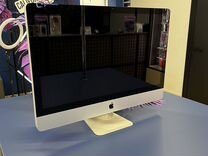 Apple iMac 27 2011, i5, HDD 1TB