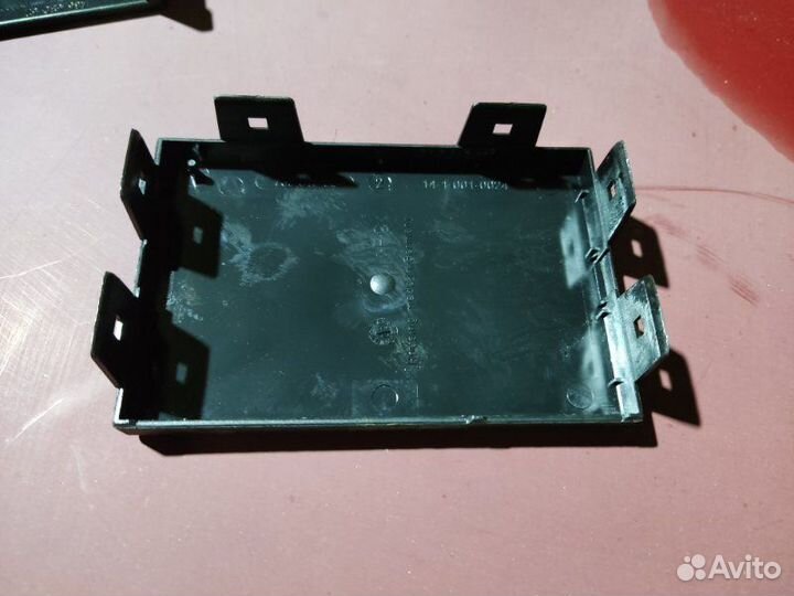 Блок комфорта Volkswagen Golf 4 хетчбек 1.4 2002