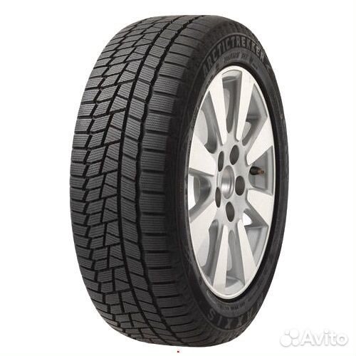 Maxxis SP02 Arctic Trekker 255/45 R19