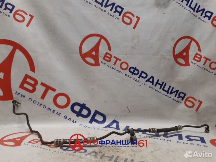 Трубка гур, 4014HN peugeot 308, 3035896