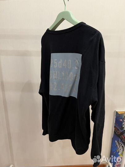 Свитшот wtaps