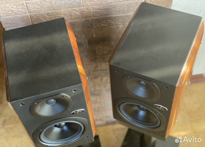 D.A.S. Audio Monitor 6 (Испания)