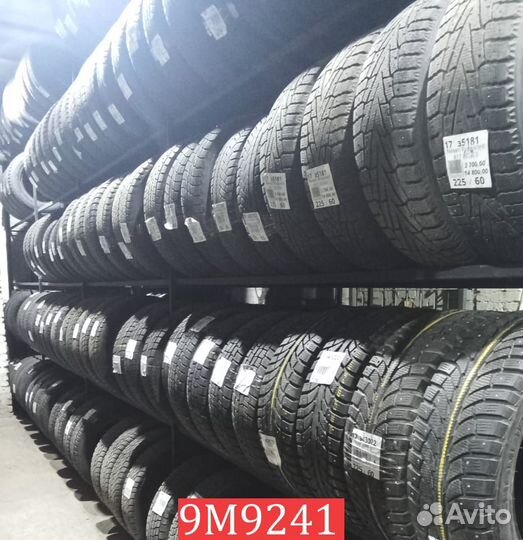 Nokian Tyres Hakkapeliitta 7 205/55 R16 91N