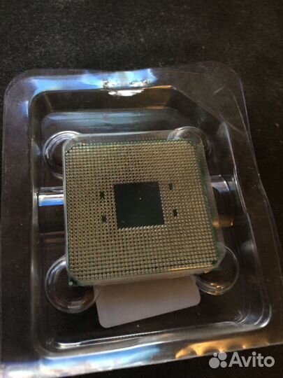 Ryzen 7 2700