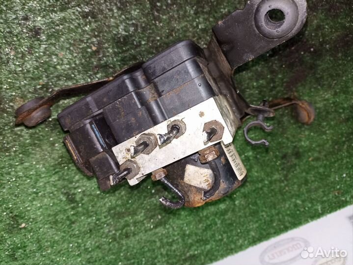 Блок ABS ford fusion