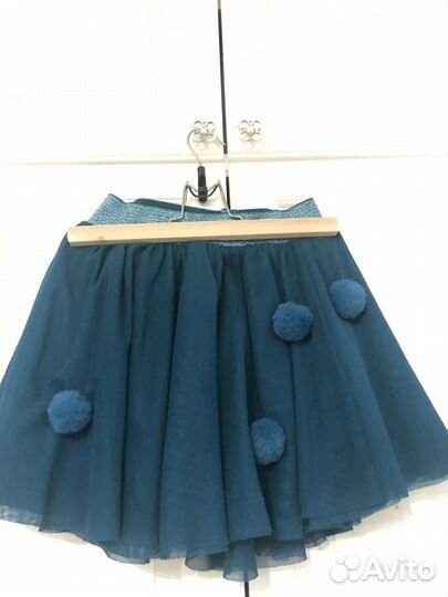 Юбочка Зара