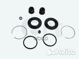 Ремк-кт суппорта тормозного 400666 400666 Ert