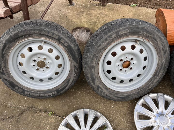 Белшина Artmotion Snow Бел-357 175/65 R14