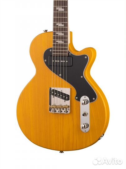 Cort Sunset-TC-opmy Электрогитара