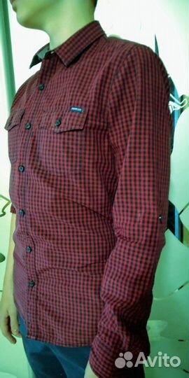 Рубашка cropp