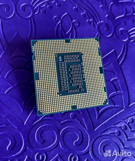 I7 3770k, 3770, 2600k / i5 3570k, 2500k lga1155