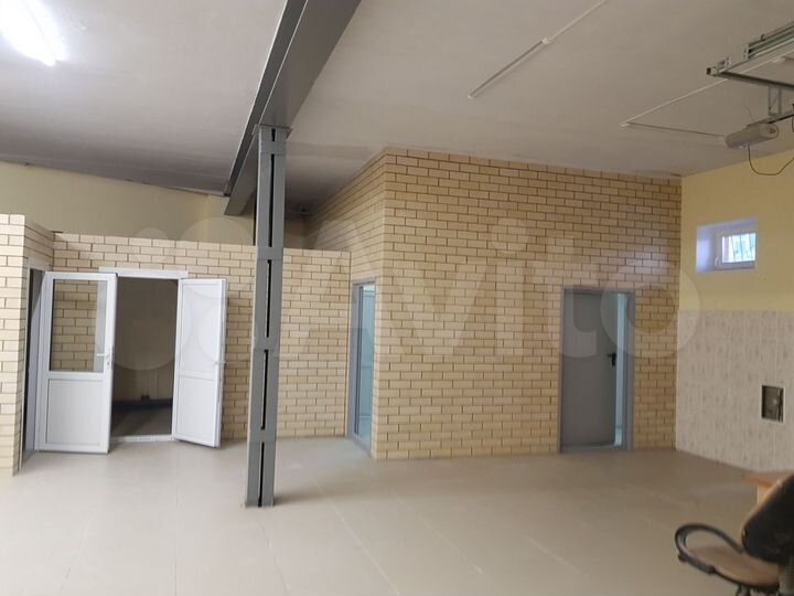 Свободного назначения, 130.2 м²