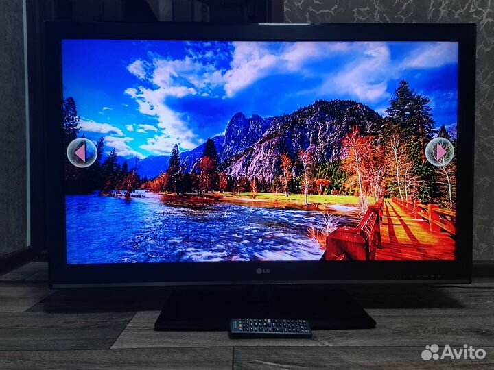 Телевизор LG 42