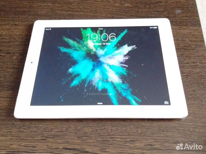 iPad 2
