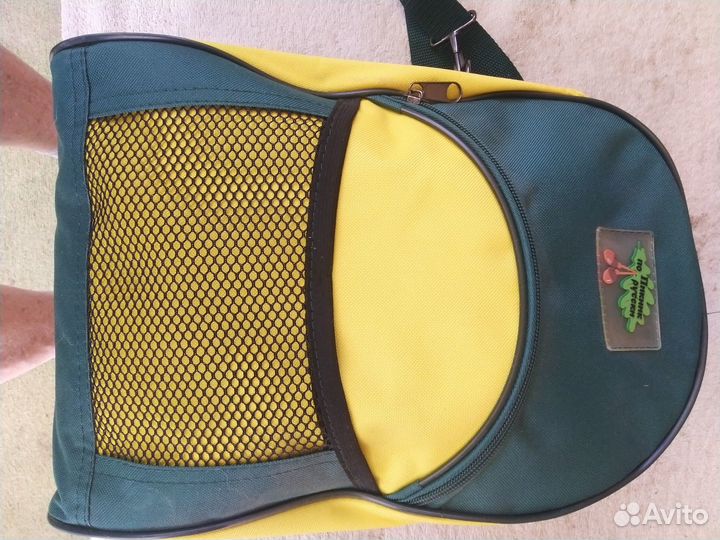 Сумка для пикника