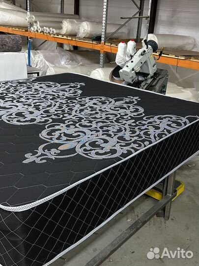 Матрас в Дивноморском