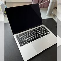 Macbook air m1 8/256gb