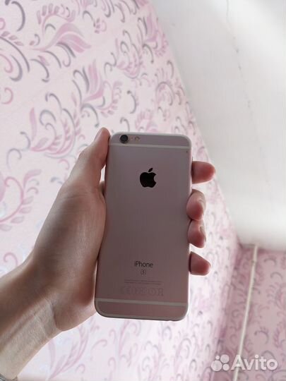 iPhone 6S, 32 ГБ
