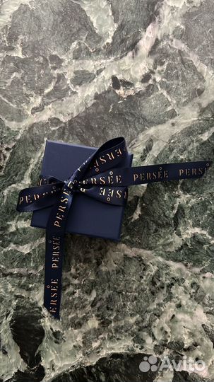 Серьга Persee Paris