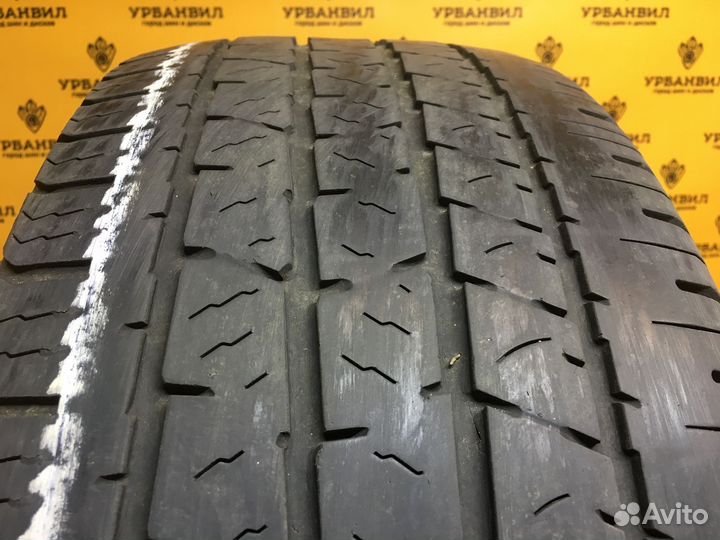 Continental ContiCrossContact LX 265/60 R18