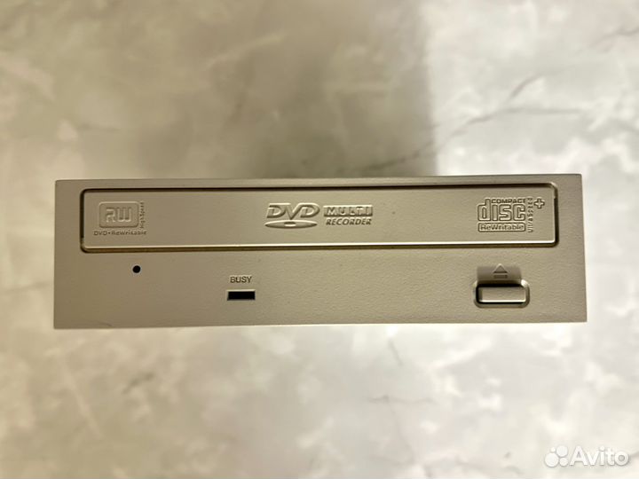 Внутренний оптический дисковод DVR-112