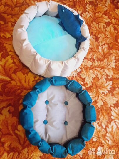 Лежанка для животных