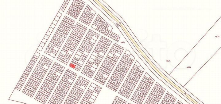 Участок 10,1 сот. (СНТ, ДНП)