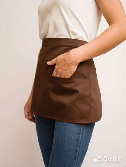 Новый Фартук рабочий