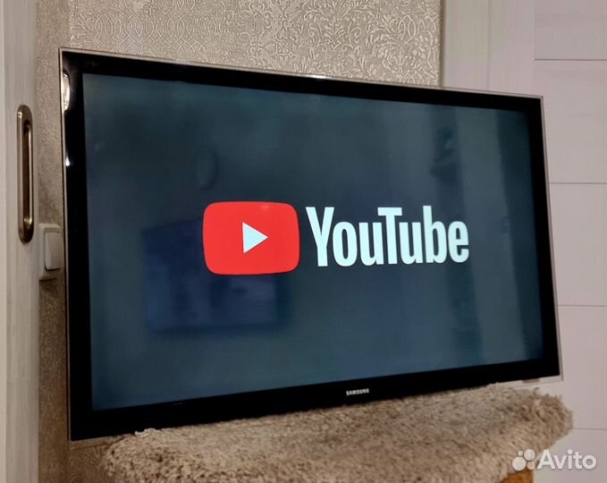 Телевизор Samsung SMART 32
